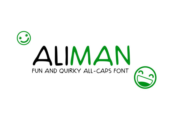 Aliman