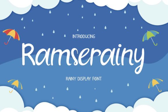 Exploring the Versatility of Ramserainy in Modern Design