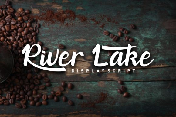 River Lake: A Strategic Tool for Elevating Visual Communication